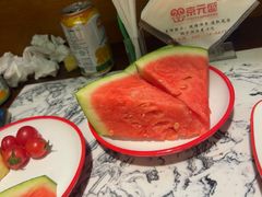 -京元盛铜锅涮肉(上海总店)