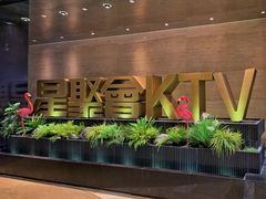 -星聚会KTV(景枫中心店)