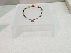 -巴音郭楞蒙古自治州博物馆
