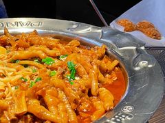 -胖哥俩肉蟹煲(杭州下沙学林街店)