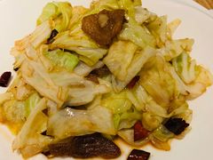 -江湖情酸菜鱼(万菱汇店)