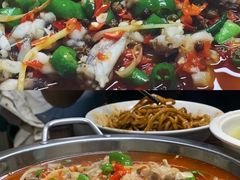 -艺味深尝(云锦路店)