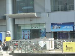 -Sony Store 索尼(来福士店)