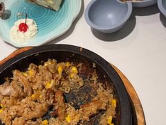 -Aqua Oasis 水天堂(相城天虹商场店)