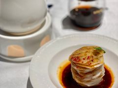 香辣汁脆莲藕片-炳胜品味(海印总店)