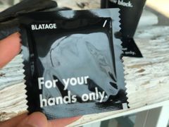 -BLATAGE COFFEE