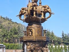 -石岛赤山风景区