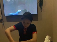 -苏沐堂全息足浴·SPA·按摩(万科美好广场店)