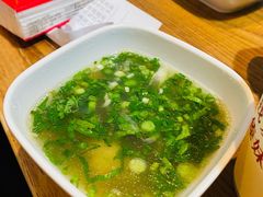 -傣妹火锅(南京东路一店)