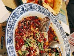 -吴系粤菜馆·茶餐厅(深业上城店)
