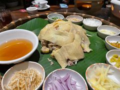 -广府乡下·饭庄(新港东路店)