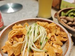 -肉串汪(月坛店)