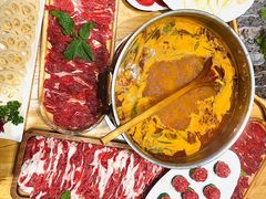 -黔诚酸汤牛肉(甲秀楼店)