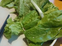 -民食香·腊排骨野生菌美食(木府店)