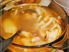 -江太极江浙菜(马桥万达广场店)