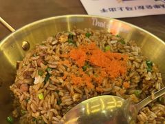 -神府路壹号·海鲜烧烤·砂锅粥·锅物(三坊七巷店)