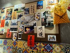 -捡角台湾食堂(宝山店)
