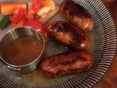 -Mesa Madre梅萨妈妈·Bintana(国贸店)