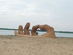 -金沙湖旅游度假区