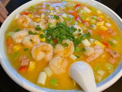 -驿舍·民國老营房院子私房菜(白市驿店)