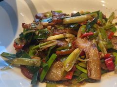 -老阿爸江浙土菜(前进东路店)