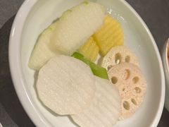 -鼎鼎香·港式火锅(北京SKP店)