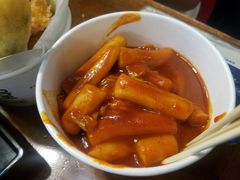 -米屋石锅拌饭(师大店)