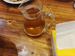 -乡土特色.冷锅鱼.牦牛肉汤锅