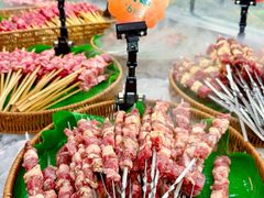 -李军力烧烤(丰庆路店)