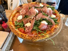 -Mammamia(巨鹿路店)