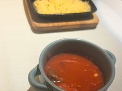 莫斯科红菜汤-俄士厨房(时代天街店)