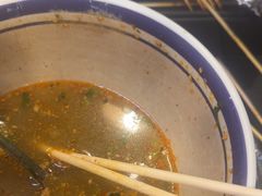 -云阿蛮云南生烫牛肉米线(奉贤路店)