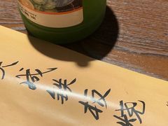 -大成铁板烧•板前(复古餐厅石老人店)