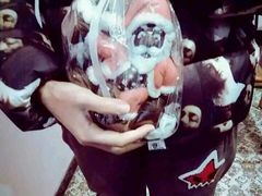 -3A07逆爱杯子蛋糕