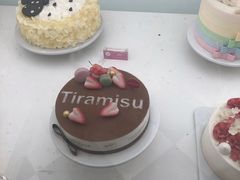 -味多美蛋糕(马家堡永辉店)