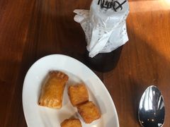 -广州富力君悦大酒店·凯菲厅