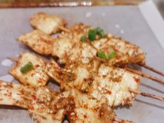 -木屋烧烤(西南角店)