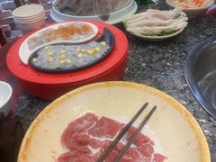-蜀大侠火锅(四川北路店)