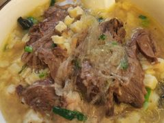 -陈熹公民族美食文化餐厅(中华广场店)