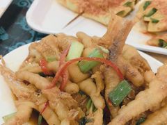 -禾记海鲜烧烤(八一路店)