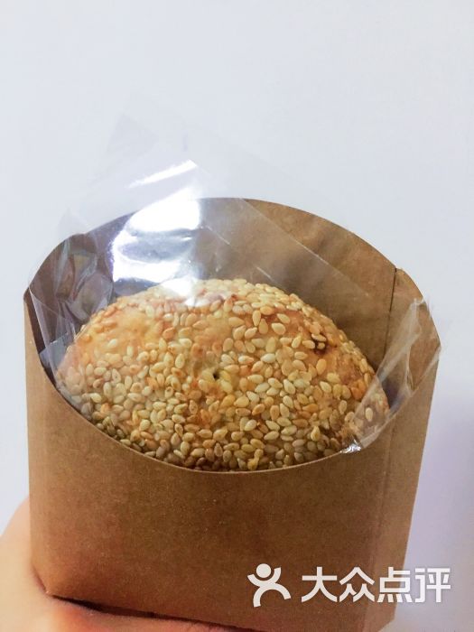 85度c(东平吉之岛店)-图片-惠州美食-大众点评网