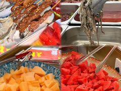 -养牛邓·潮汕牛肉海鲜自助火锅(广州店)