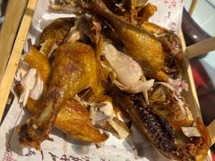 -风波庄(罍街分舵)