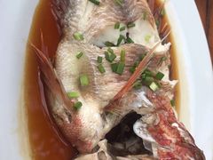 -三亚相缘海鲜·烧烤·糟粕醋(三亚湾店)
