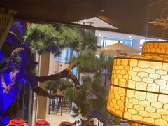 -绿茶餐厅(千岛湖银泰城店)