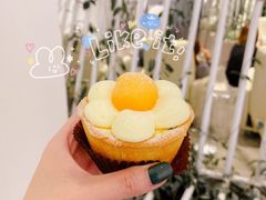 -黛汀烘焙DAINTY BAKERY(代字行合生汇店)