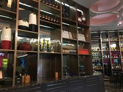 -米乐星世界KTV(汇智国际商业中心店)