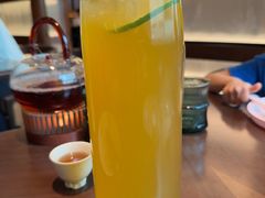 -奉天小馆·非遗东北菜(沈阳万象城店)