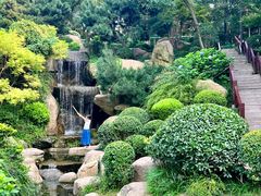 -北岭山森林公园