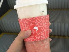 -喜茶(中山利和新地店)